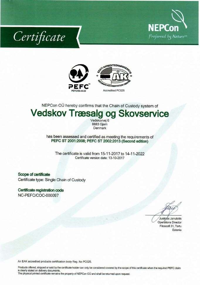 certifikat 2017-2022